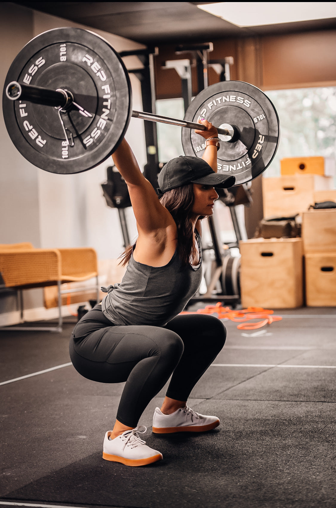 How to Start or Change your Exercise Routine – RUF Fitness