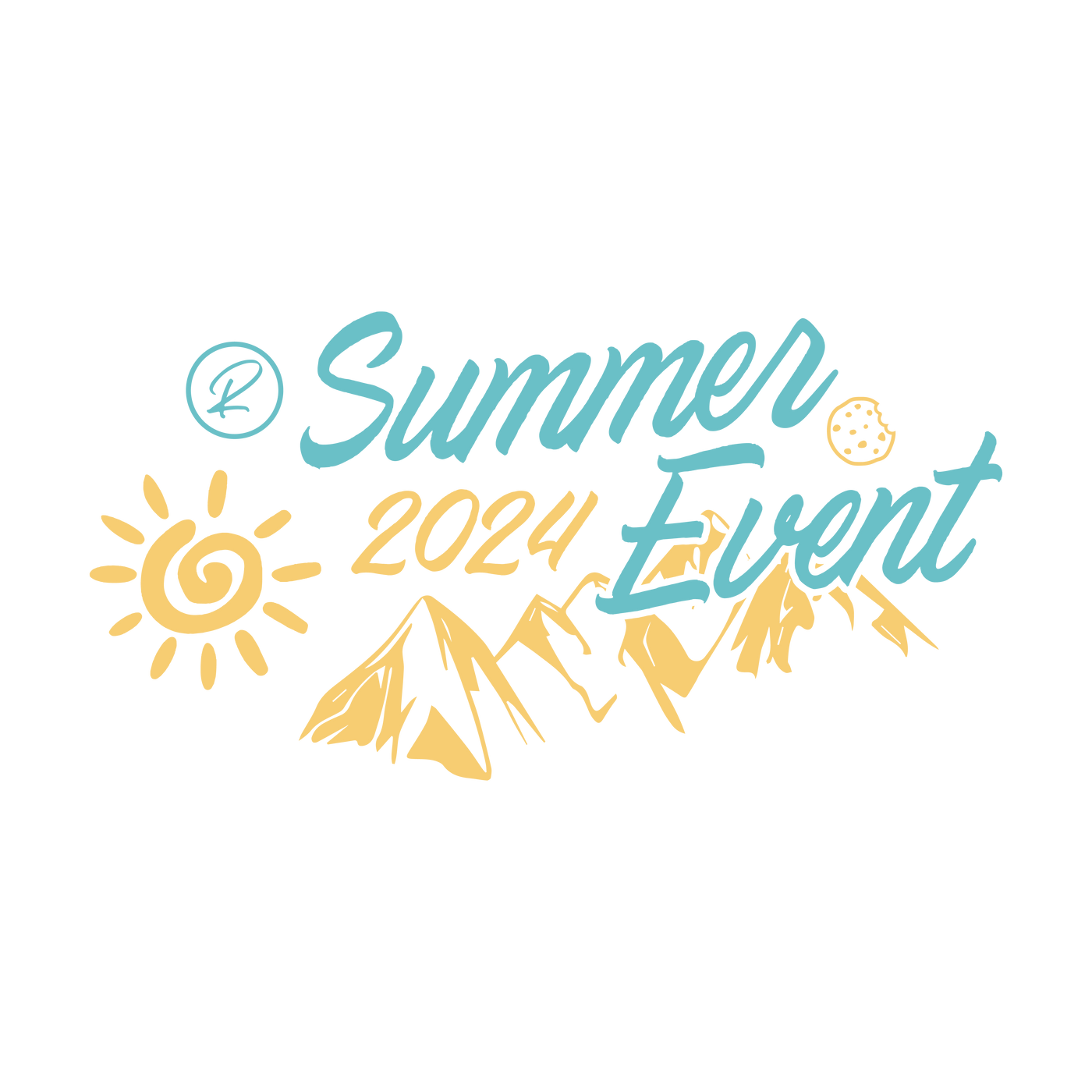 RUF Summer Event 2024
